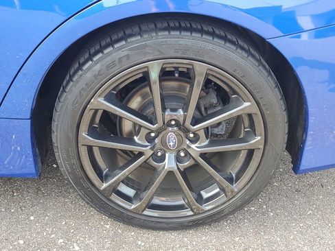 Used 2021 Subaru WRX Premium AWD/4WD image 5