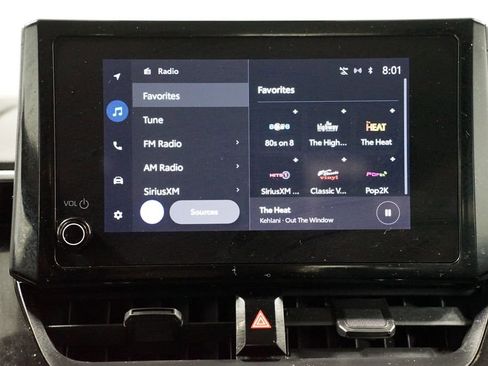 Certified 2024 Toyota Corolla LE image 18