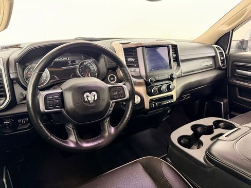 Used 2019 RAM 2500 Laramie image 14