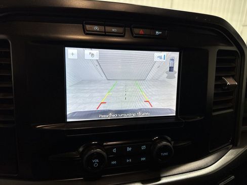 Used 2023 Ford F150 XL w/ STX Appearance Package image 15