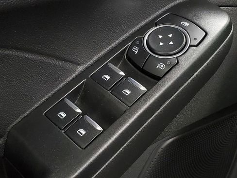 Used 2025 Ford Escape Active image 25