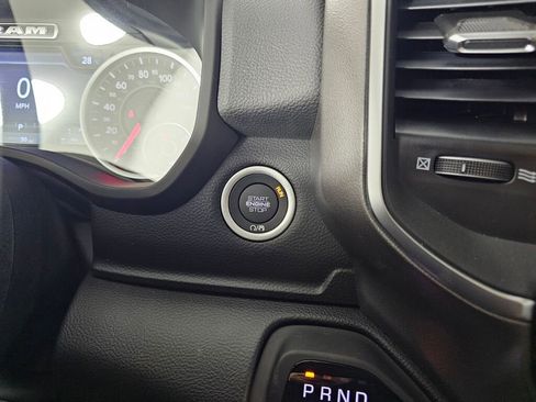 New 2026 RAM 1500 Big Horn AWD/4WD image 27