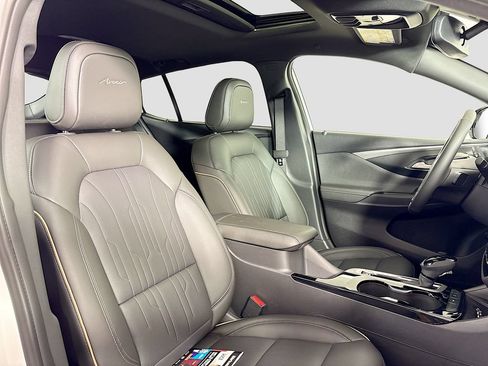 New 2026 Buick Envista Sport Touring FWD image 26