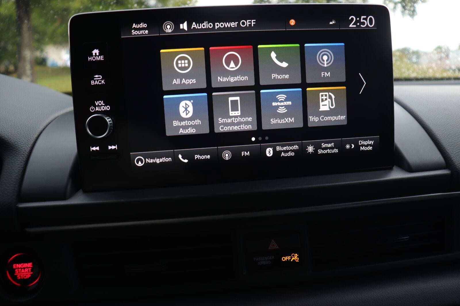 Used 2023 Honda Pilot Touring image 33