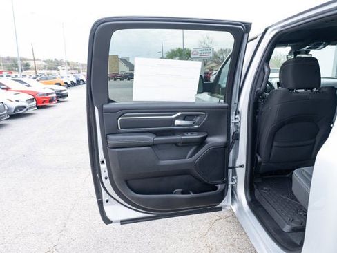 New 2026 RAM 1500 Big Horn image 11