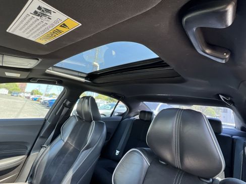 Used 2020 Acura TLX w/ A-SPEC Pkg image 25