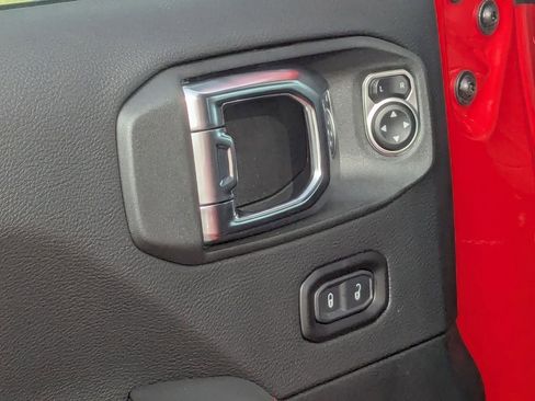 New 2026 Jeep Gladiator Rubicon image 15