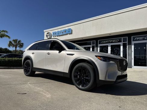 New 2026 MAZDA CX-90 3.3 Turbo w/ Premium Sport Pkg image 23