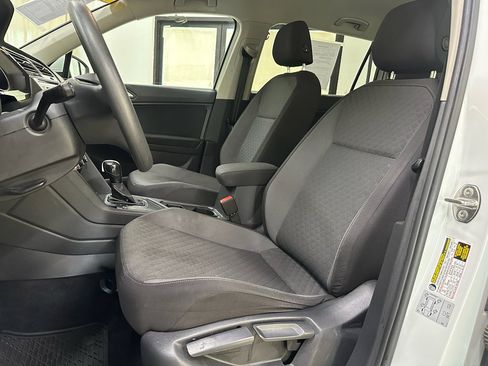 Used 2019 Volkswagen Tiguan S w/ Driver Assistance Package FWD image 28