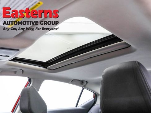 Used 2021 Nissan Altima 2.5 SV w/ SV Premium Package image 36