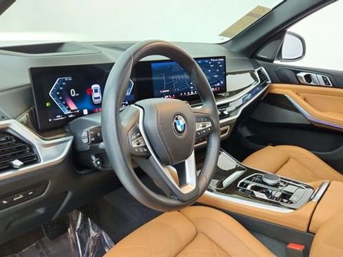 Used 2025 BMW X5 xDrive40i image 18