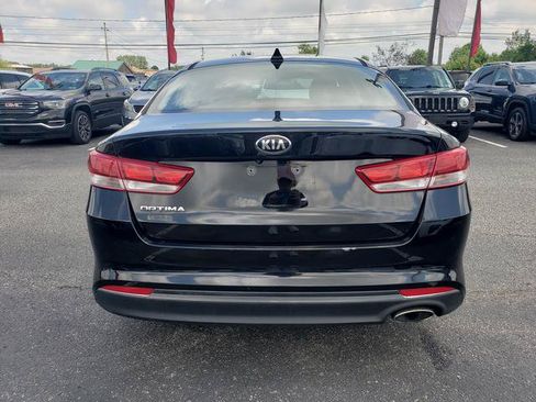 Used 2016 Kia Optima LX FWD image 4