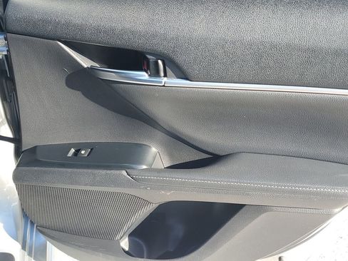 Used 2020 Toyota Camry XSE image 45
