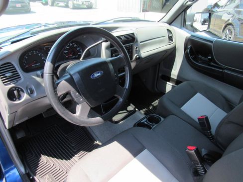 Used 2011 Ford Ranger XLT RWD image 14
