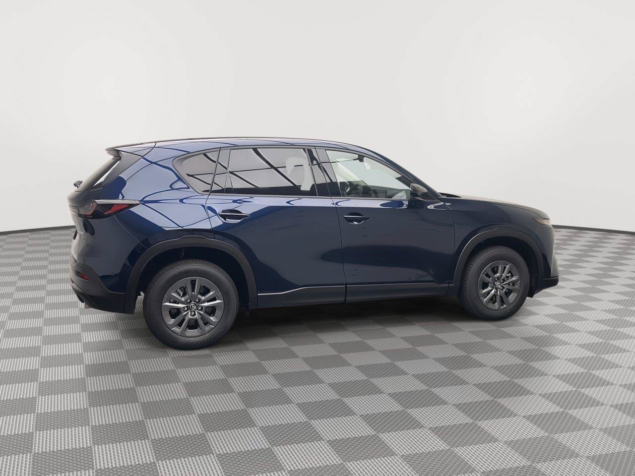 New 2026 MAZDA CX-5 Select AWD/4WD image 36