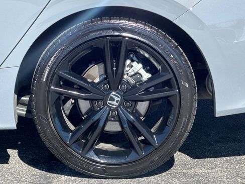 Used 2026 Honda Civic Si image 12