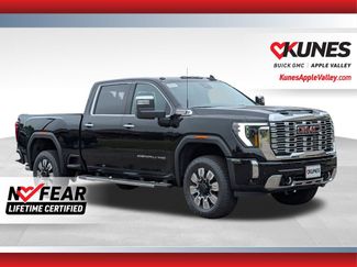 New 2026 GMC Sierra 3500 Denali w/ Denali Reserve Package AWD/4WD video 1
