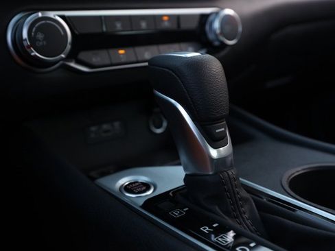 New 2025 Nissan Altima 2.5 S image 30