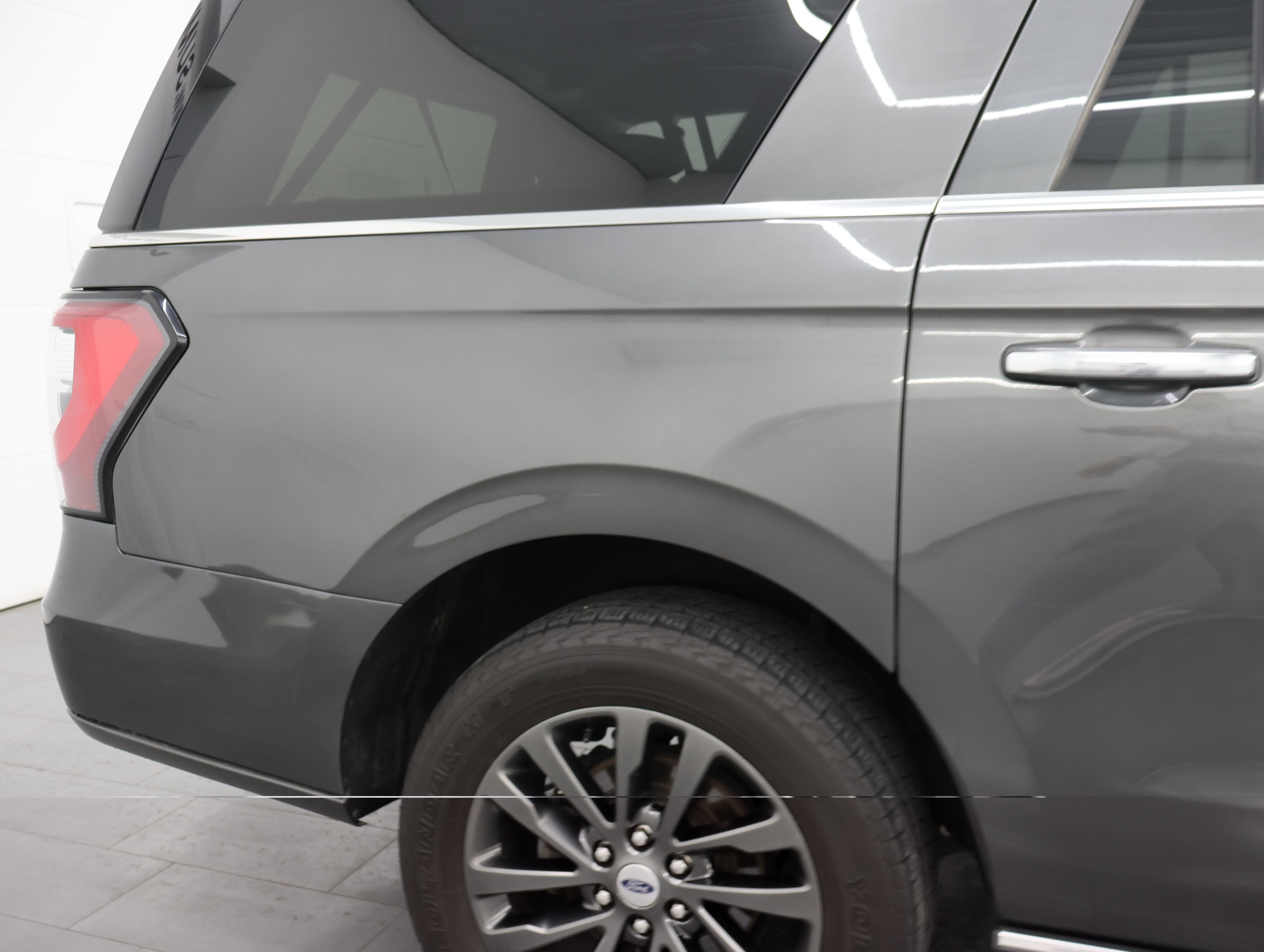 Used 2021 Ford Expedition Max Limited AWD/4WD image 26