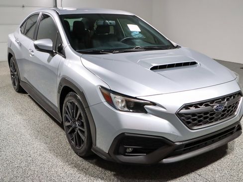 Used 2022 Subaru WRX Premium image 5