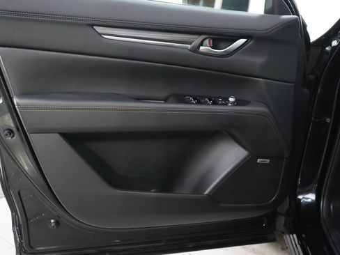 Used 2023 MAZDA CX-5 AWD 2.5 S w/ Premium Plus Pkg image 19