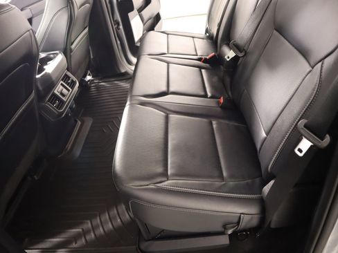 Used 2025 Ford F150 Lariat w/ Equipment Group 502A High image 14