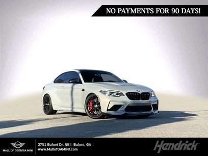 Used 2020 BMW M2 CS