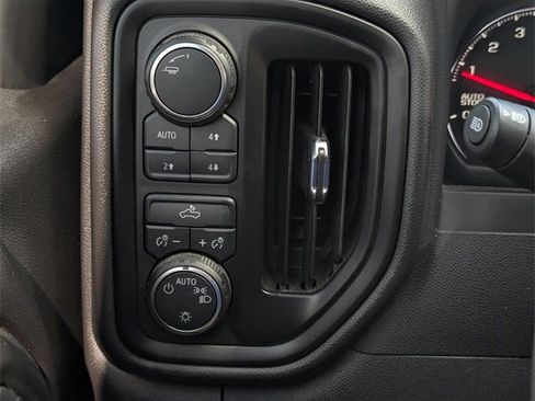 Used 2024 Chevrolet Silverado 1500 Custom Trail Boss image 12
