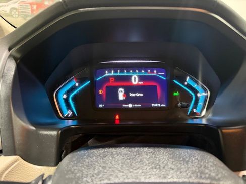 Used 2018 Honda Odyssey EX-L image 29