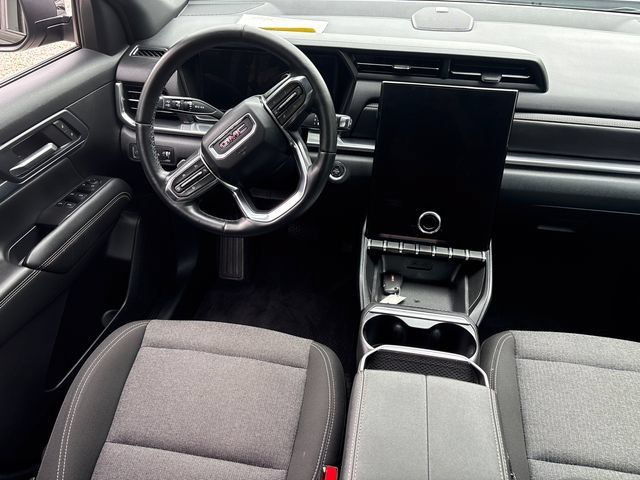 Certified 2025 GMC Terrain Elevation AWD/4WD image 20