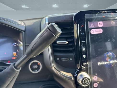 New 2025 RAM 2500 Laramie image 27