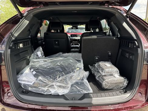 New 2026 MAZDA CX-90 3.3 Turbo S w/ Premium Plus AWD/4WD image 24