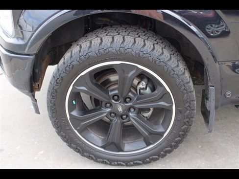 Used 2019 Ford F150 Limited AWD/4WD image 11