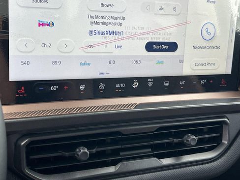 New 2025 Ford Bronco Sport Outer Banks image 20