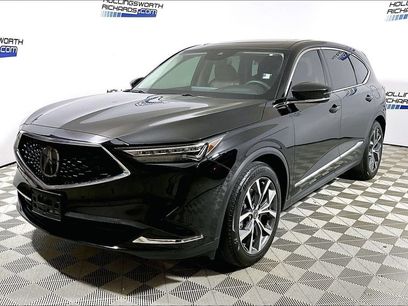 Used 2024 Acura MDX FWD w/ Technology Package