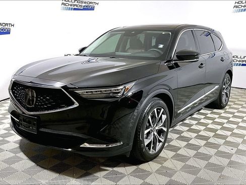 Used 2024 Acura MDX FWD w/ Technology Package image 1