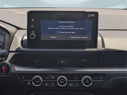 New 2026 Honda CR-V Sport-L image 16