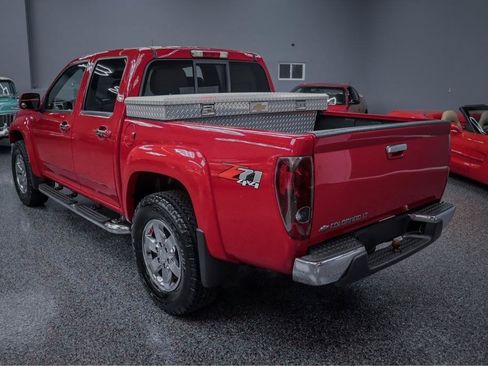 Used 2010 Chevrolet Colorado LT AWD/4WD image 27