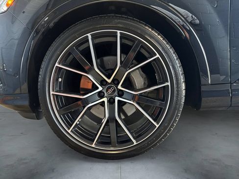 Used 2023 Audi Q7 3.0T Prestige AWD/4WD image 14