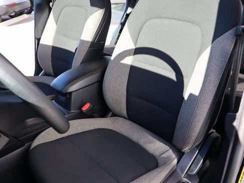 Used 2025 Ford Bronco Sport Big Bend image 10