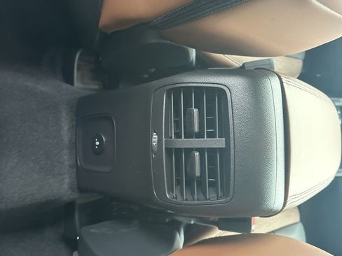 New 2025 Ford Bronco Sport Outer Banks w/ Outer Banks Tech Package+ image 12