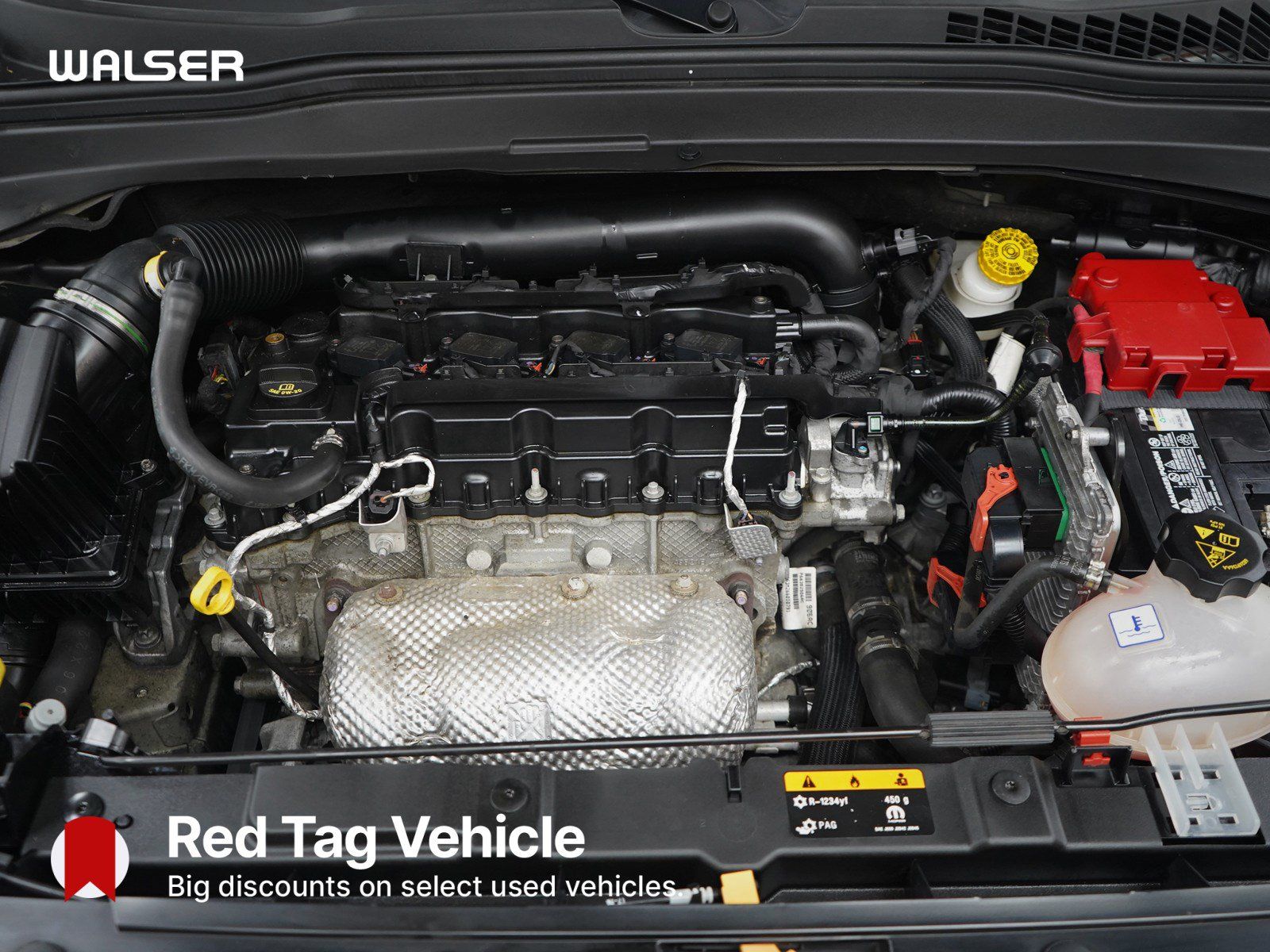 Used 2021 Jeep Renegade Latitude AWD/4WD image 29