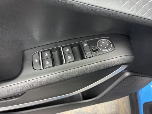 Certified 2023 Kia Soul S FWD image 17