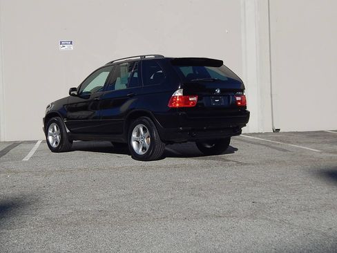 Used 2003 BMW X5 3.0i AWD/4WD image 3
