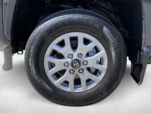 Certified 2026 Toyota Tacoma SR5 image 13