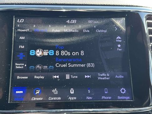 Certified 2020 Jeep Grand Cherokee Limited AWD/4WD image 40