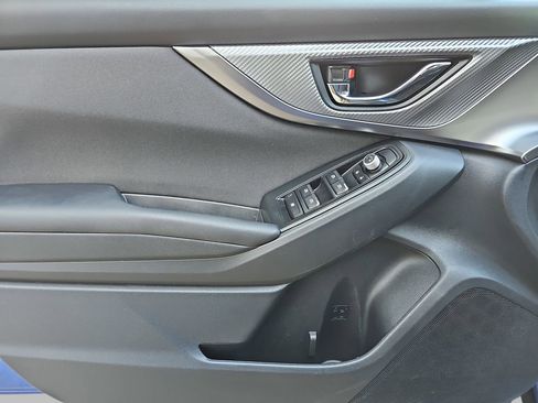 Certified 2022 Subaru WRX Premium image 30