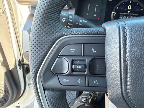 New 2026 Toyota Tacoma SR5 w/ SR5 Upgrade Package image 20