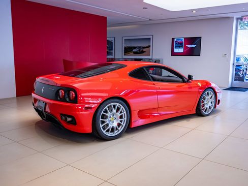 Used 2004 Ferrari 360 Challenge Stradale image 6