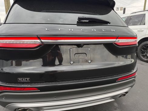 Used 2022 Lincoln Corsair Reserve w/ Equipment Group 201A image 7